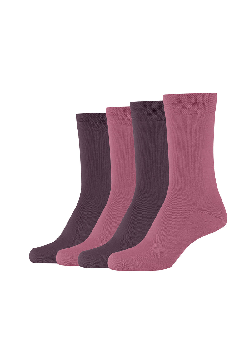 Socken ca-soft 4er Pack