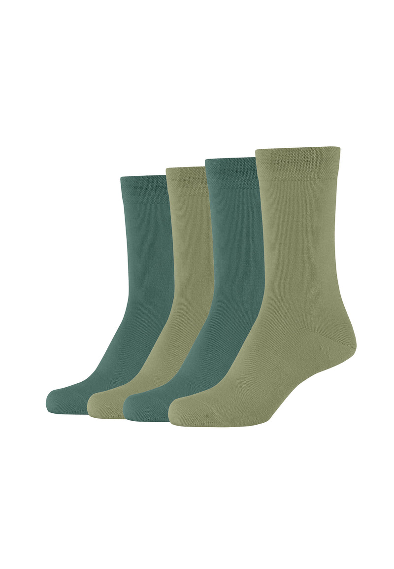 Socken ca-soft 4er Pack