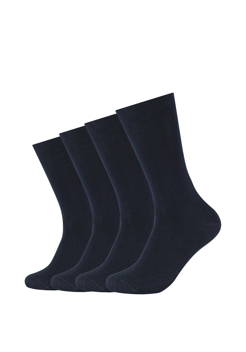 ONSKINERY – Pack Socken Bio-Baumwolle, ca-soft 4er