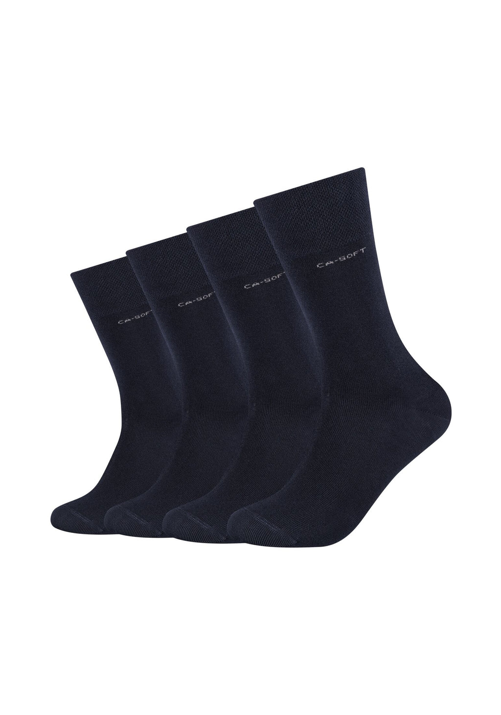 Socken ca-soft Bamboo 4er Pack ONSKINERY –