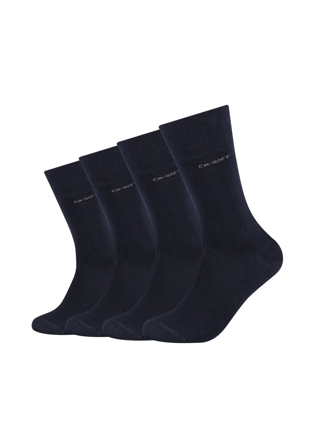 Socken ca-soft Bamboo 4er Pack – ONSKINERY