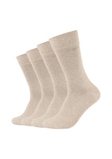 Socken ca-soft Bamboo 4er Pack