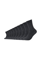 Socken Classics 10er Pack - Socken - Camano - ONSKINERY - AW 21, bündchen: Ohne Gummidruck, bündchen:gerippt, ca-soft, Camano, eigenschaft:Ohne Gummidruck, feature:ca-soft, funktion: Ohne Gummidruck, Lieferzeit: 3-5 Werktage, material:Baumwollmischung, material:Polyamid, muster:Uni, pack:10er Pack, Socken, sohle:Normal, trageanlass:Business, trageanlass:Casual/Everyday, trageanlass:Zum Verschenken, Unisex