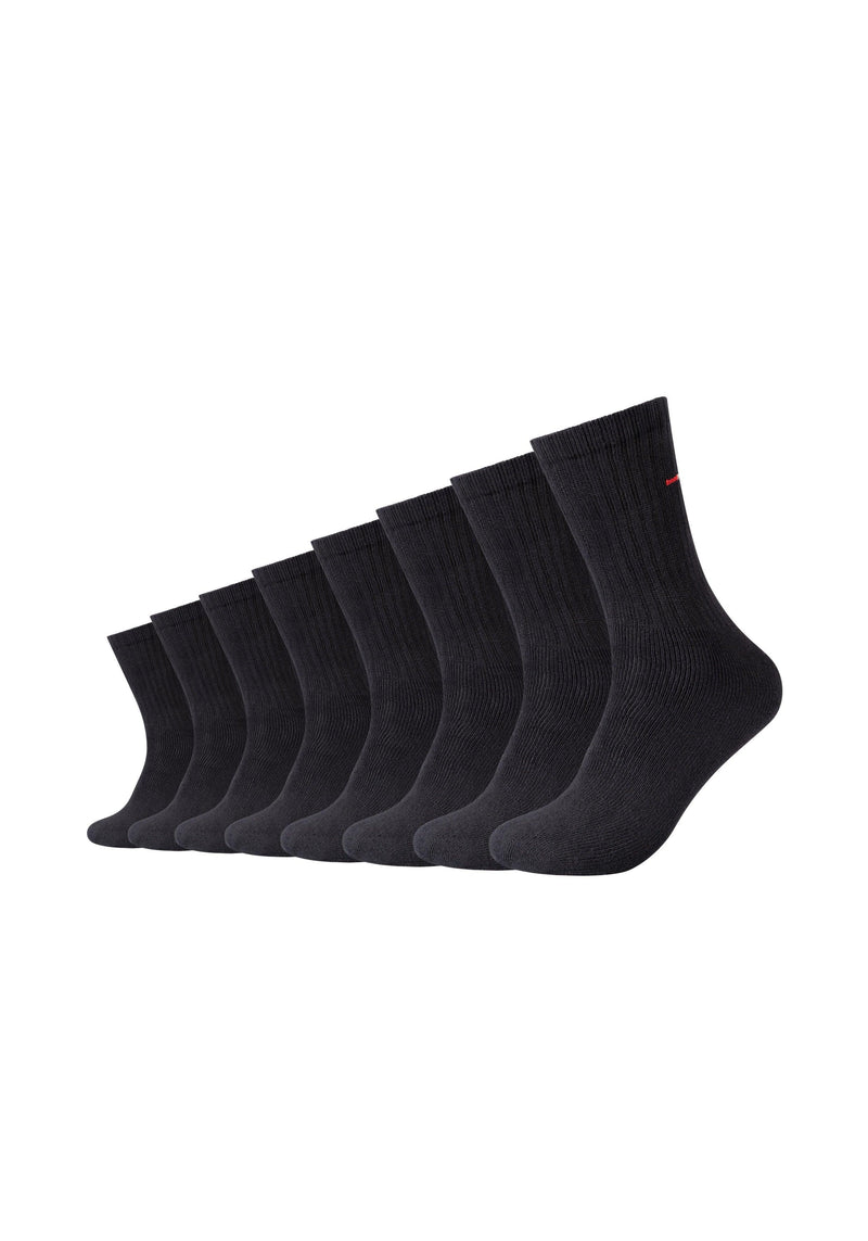 Tennissocken Classics 8er Pack