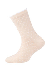 Kinder Socken ca-soft Viskose 6er Pack