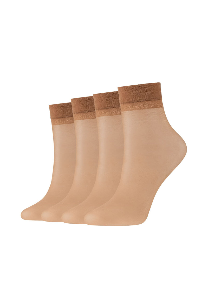 Socken fine everyday 4er Pack