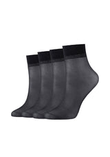 Socken fine everyday 4er Pack