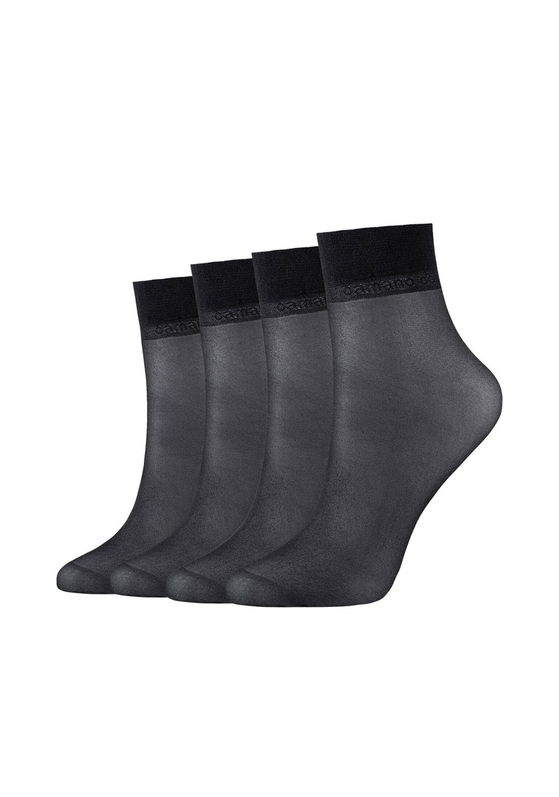 Socken fine everyday 4er Pack