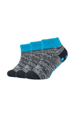 Kindersocken warm-up ABS 3er Pack