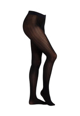 Strumpfhose Fashion 60 DEN 1er Pack - Strumpfhosen & Leggings - camano - ONSKINERY - den:60, Feinstrumpfhose, fine, muster:Grafisch, new, pack:1er Pack, strumpfhose, trageanlass:Elegant, trageanlass:Lässig, trageanlass:Verführerisch, weihnachten, Women