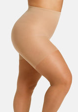Feinstrumpfhose Women Curvy Tights 20 DEN matt 2er Pack - Feinstrumpfhose - camano - ONSKINERY - den:20, feature:Curvy Line, Feinstrumpfhose, fine, funktion:Curvy, material:Polyamid, new, optik:matt, pack:2er Pack, strumpfhose, Women