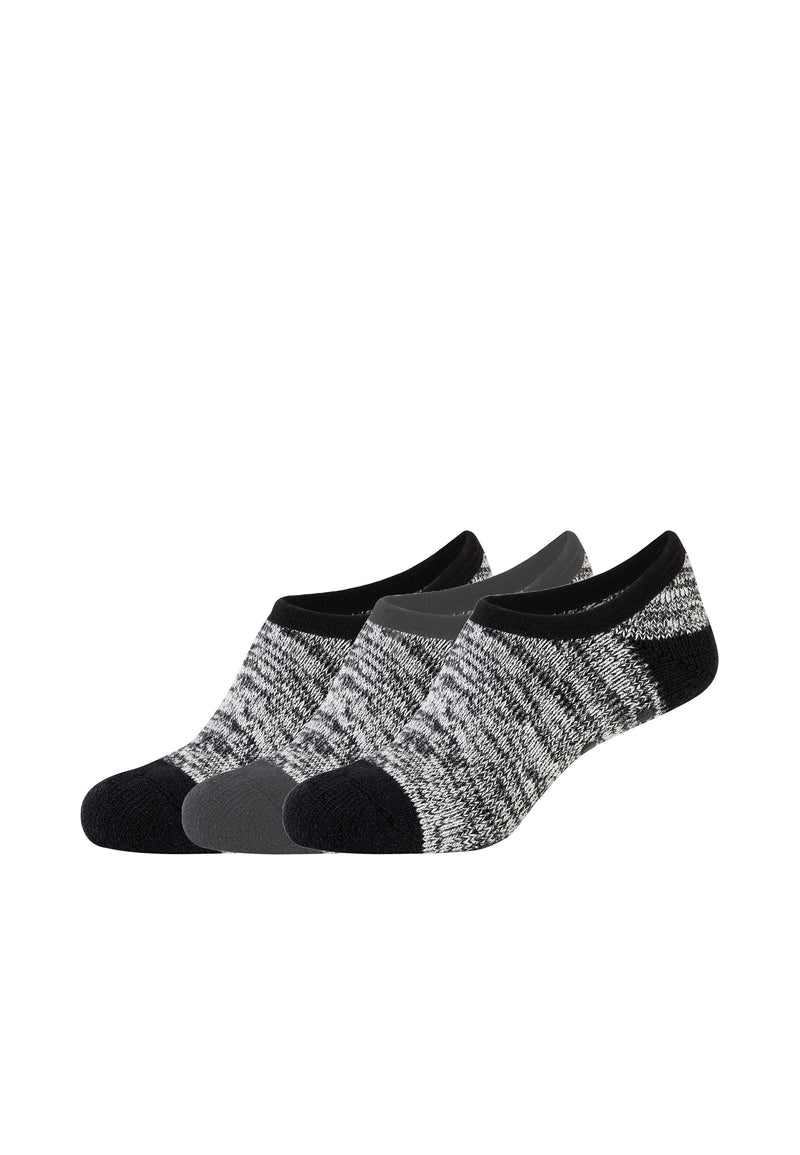 ABS-Sneakersocken Warm-up 3er Pack