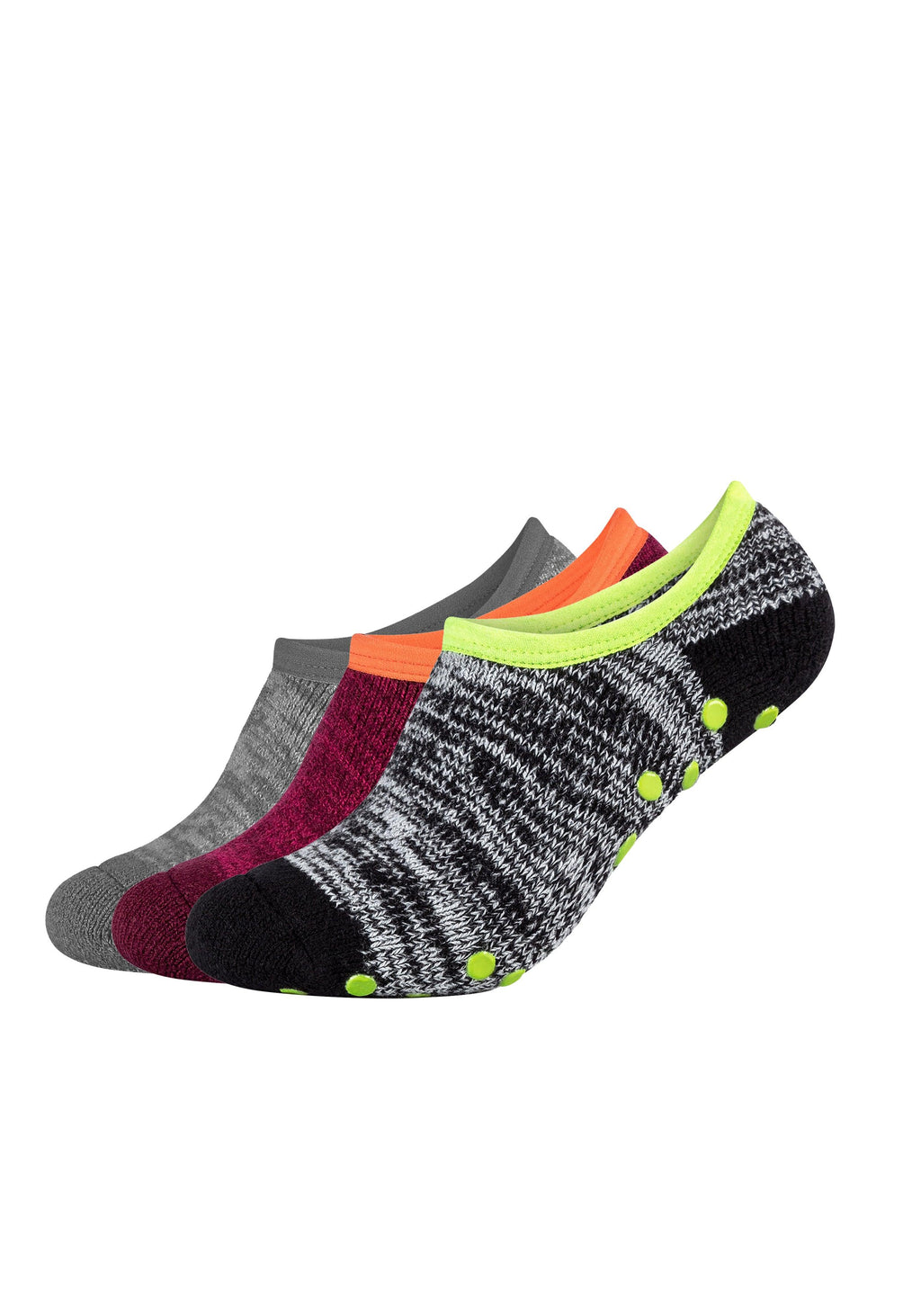 ABS-Sneakersocken Warm-up 3er Pack – ONSKINERY