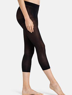 Leggings 3D Premium 40 DEN, 3er Pack - Leggings - camano - ONSKINERY - den:40, muster:Uni, new, optik:3D-Stricktechnologie, pack:3er Pack, strumpfhose, trageanlass:Business, trageanlass:Elegant, trageanlass:Festlich, Women