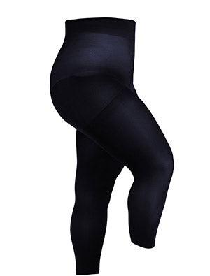 Leggins Women Curvy Leggins 60 DEN matt 1 Paar - Strumpfhosen & Leggings - camano - ONSKINERY - den:60, feature:Curvy Line, fine, funktion:Curvy, material:Künstliche Fasern, new, optik:matt, pack:1er Pack, strumpfhose, Women