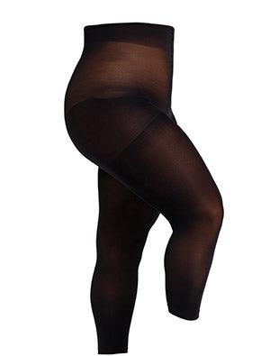 Leggins Women Curvy Leggins 60 DEN matt 1 Paar - Strumpfhosen & Leggings - camano - ONSKINERY - den:60, feature:Curvy Line, fine, funktion:Curvy, material:Künstliche Fasern, new, optik:matt, pack:1er Pack, strumpfhose, Women