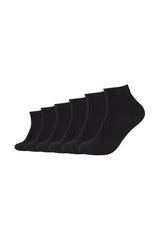 Kurzsocken ca-soft - Kurzsocken - camano - ONSKINERY - bündchen:gerippt, funktion: Ohne Gummidruck, Kurzsocken, Lieferzeit: 3-5 Werktage, material:Baumwollmischung, Men, muster:Uni, optik:glatt, pack:7er Pack, sohle:Normal, trageanlass:Casual/Everyday, Unisex, woman, Women