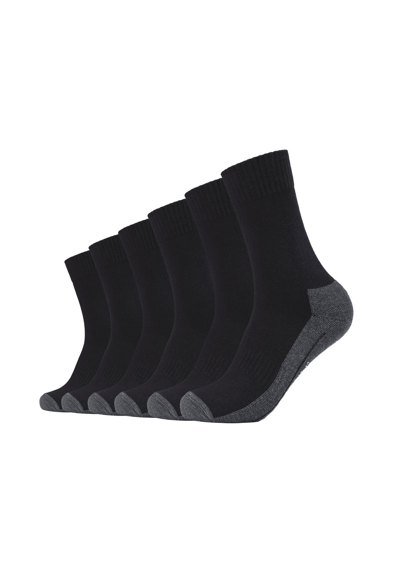 Sportsocken Pro Tex Function 6er Pack