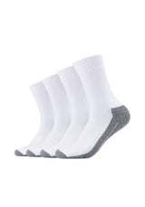 Sport-Socken Pro-Tex-Funktion 4er Pack - Socken - camano - ONSKINERY - bündchen:gerippt, Lieferzeit: 3-5 Werktage, material:Baumwollmischung, material:Technische Fasern, Men, muster:Mehrfarbig, optik:glatt, pack:4er Pack, Socken, sohle:Normal, trageanlass:Sportlich, Unisex, woman, Women