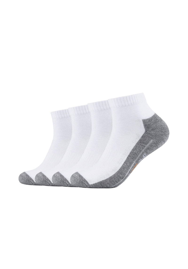 Sport-Kurzsocken Pro-Tex-Funktion 4er Pack – ONSKINERY