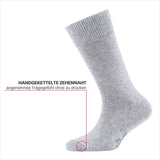 Kindersocken Essentials - Kinder Socken - s.Oliver - ONSKINERY - bestseller, bündchen:gerippt, Kids, Kinder, Lieferzeit: 3-5 Werktage, material:Baumwollmischung, muster:Uni, optik:glatt, pack:8er Pack, Socken, sohle:Normal, trageanlass:Casual/Everyday