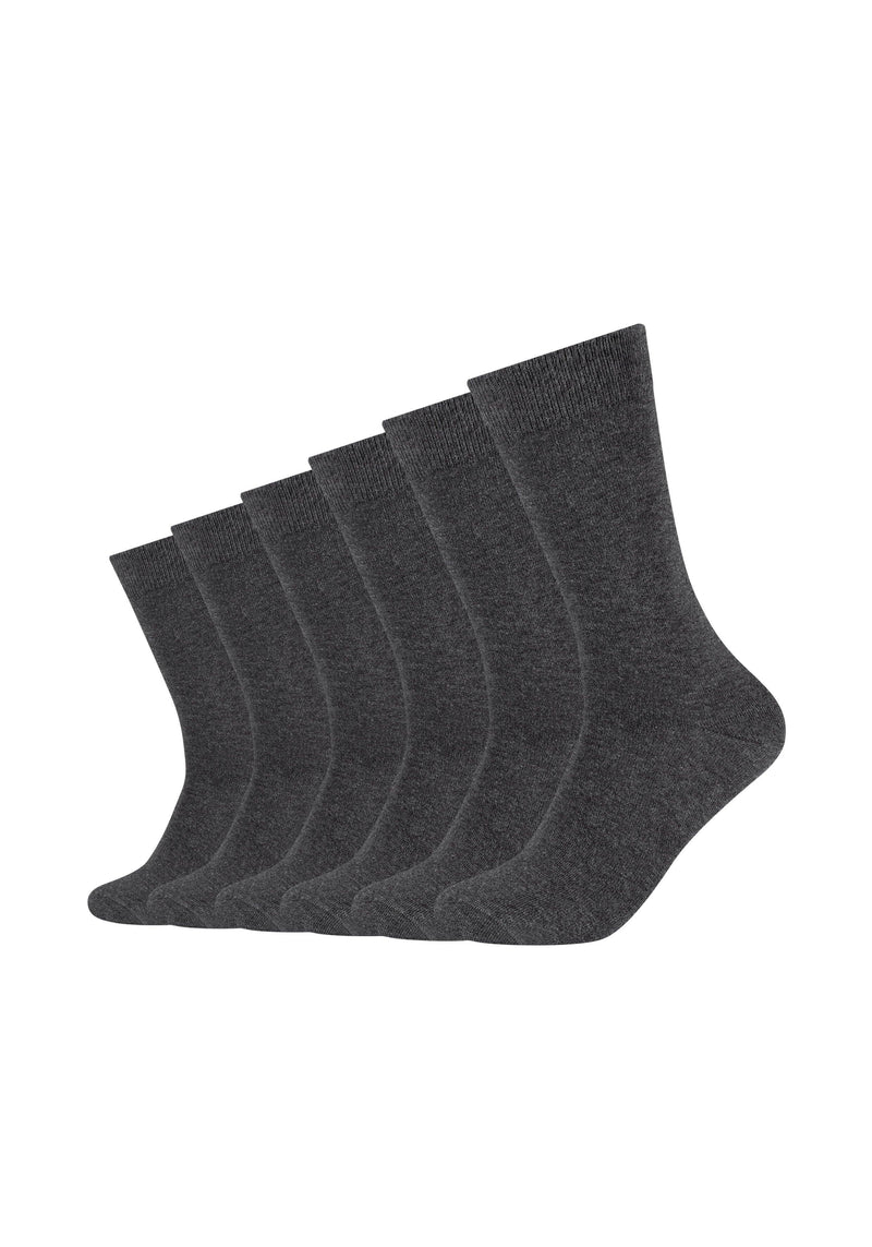 Socken Originals 6er Pack