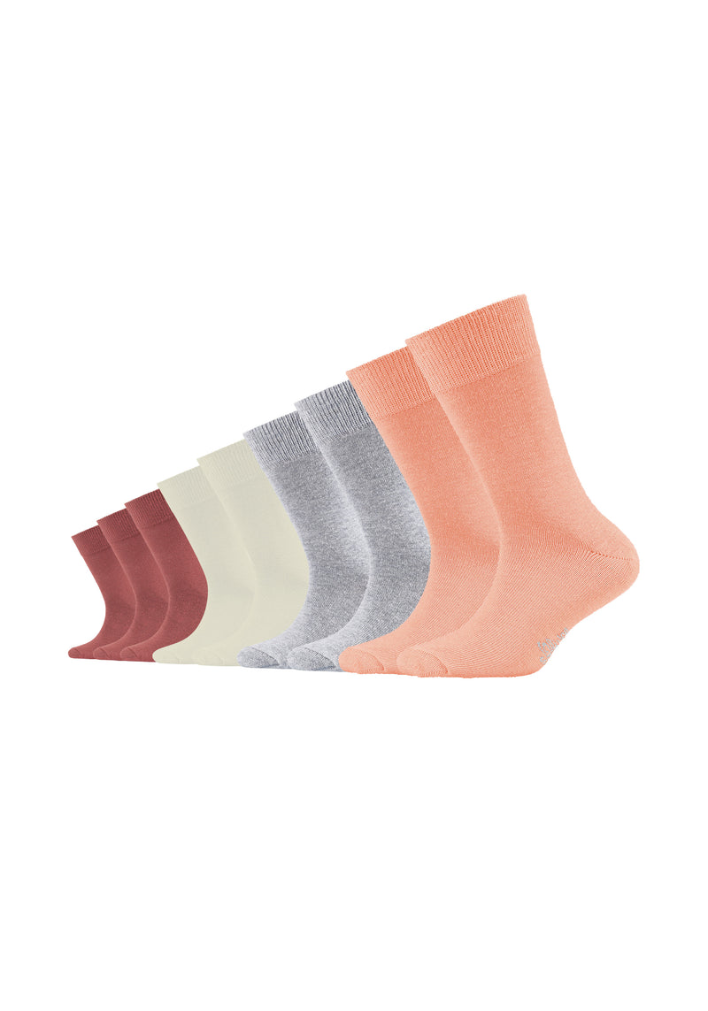 Kinder Socken Essentials 9er Pack