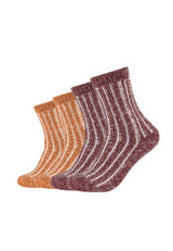 Kuschel-Socken Hygge 4er Pack