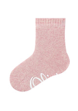 Kinder ABS-Socken Originals Bio-Baumwolle 4er Pack - Kinder Socken - s.Oliver - ONSKINERY - cozy, Kids, Kinder, Lieferzeit: 3-5 Werktage, material:Baumwollmischung, muster:Uni, nachhaltig, nachhaltigkeit:organic cotton, optik:grob, pack:4er Pack, Socken, sohle:Anti-Rutsch, stoppersocken, trageanlass:Casual/Everyday, trageanlass:Homewear, weihnachten