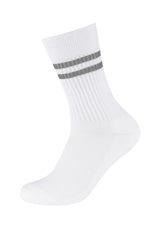 Socken originals Tennis mit Bio-Baumwolle 4er Pack