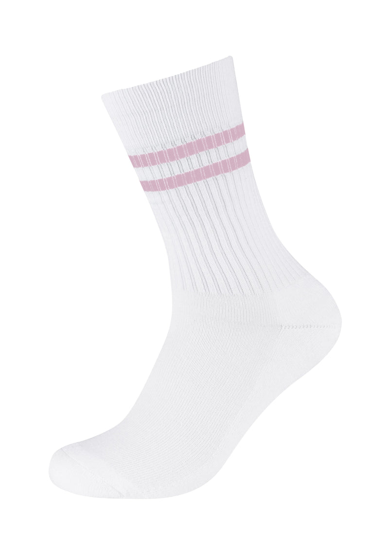 Socken originals Tennis mit Bio-Baumwolle 4er Pack