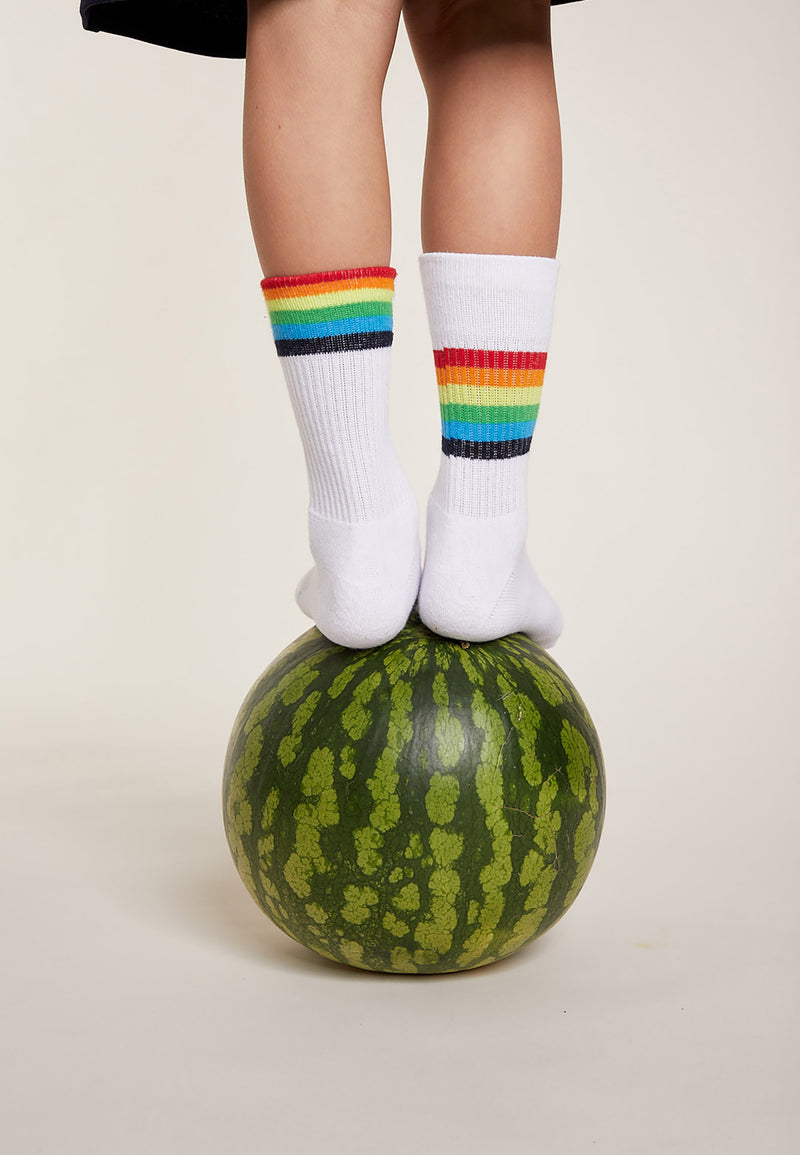 Kinder Socken originals Bio-Baumwolle 4er Pack