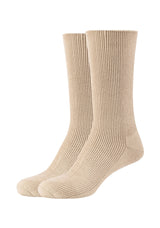 Socken warm & cozy 2er Pack