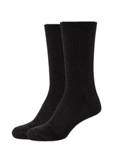 Socken warm & cozy 2er Pack