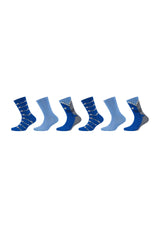 Kinder Socken originals 6er Pack