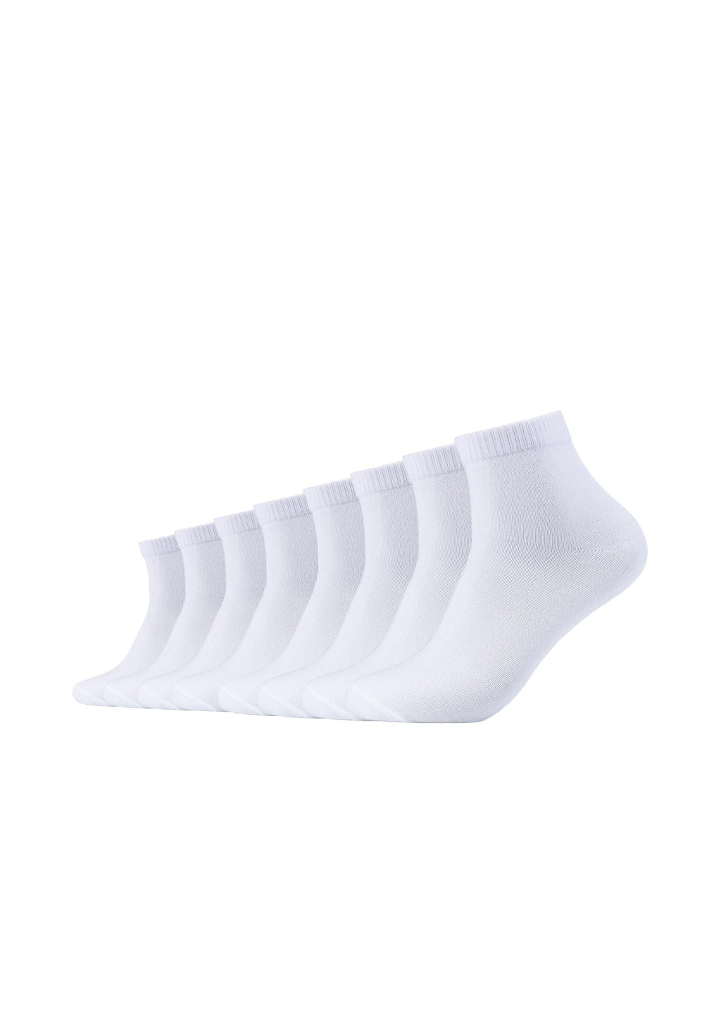 – ONSKINERY Essentials Kurzsocken Pack 8er