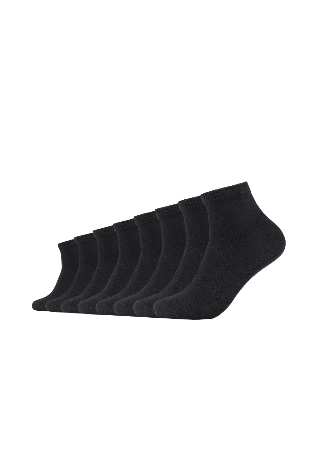 Kurzsocken Essentials 8er ONSKINERY Pack –