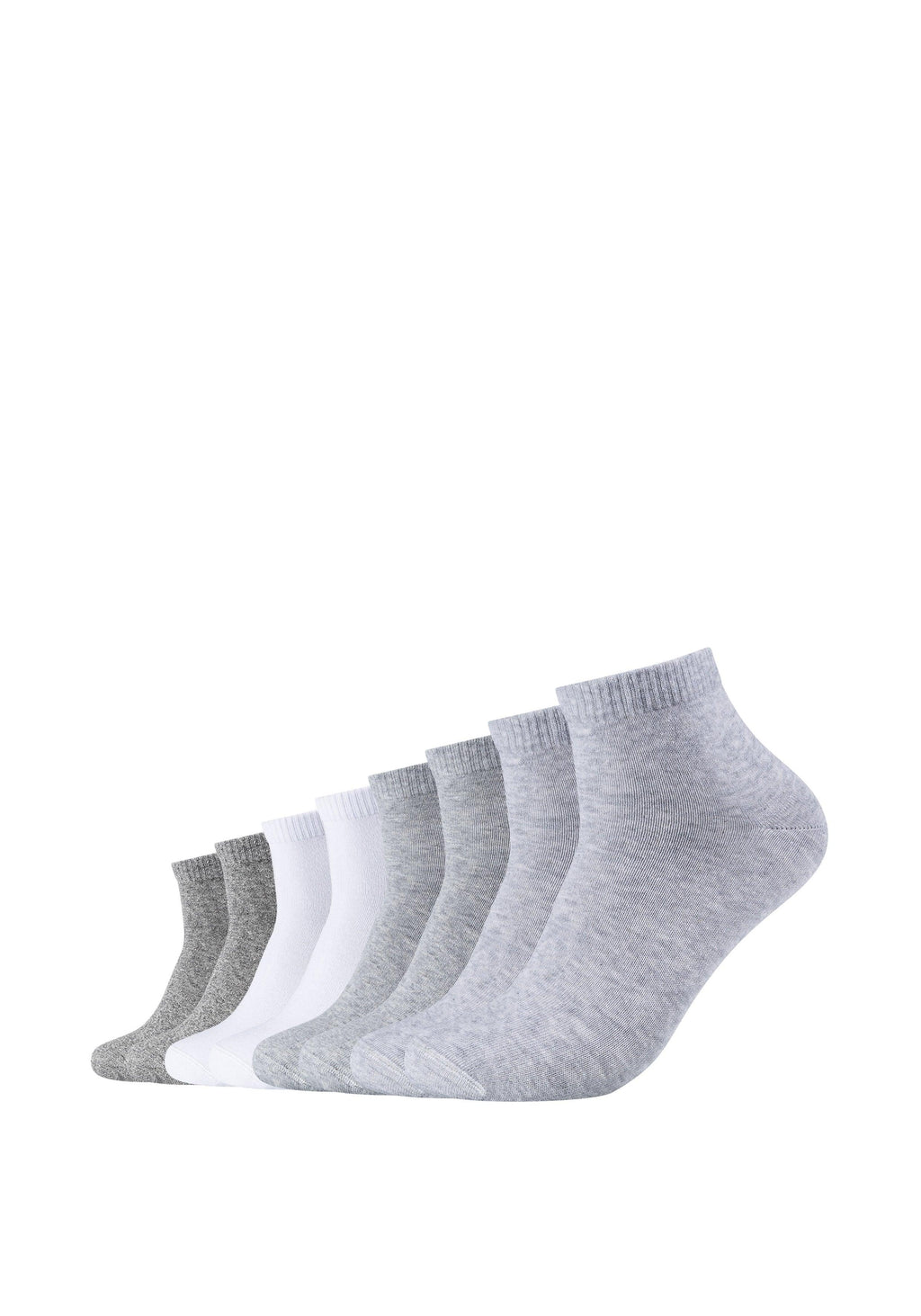 Kurzsocken Essentials 8er Pack – ONSKINERY