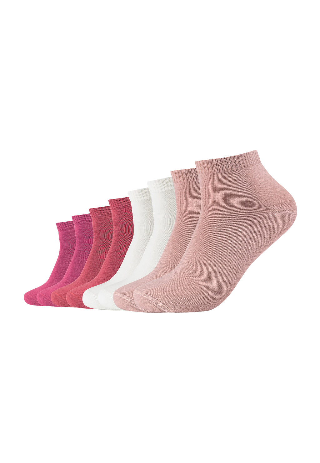 Kurzsocken Essentials 8er Pack – ONSKINERY