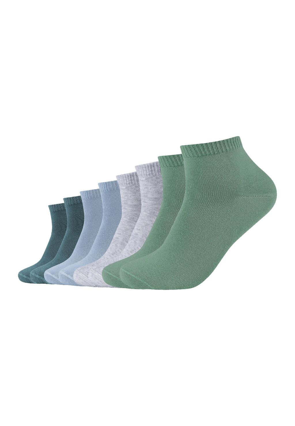 Kurzsocken Essentials 8er Pack – ONSKINERY