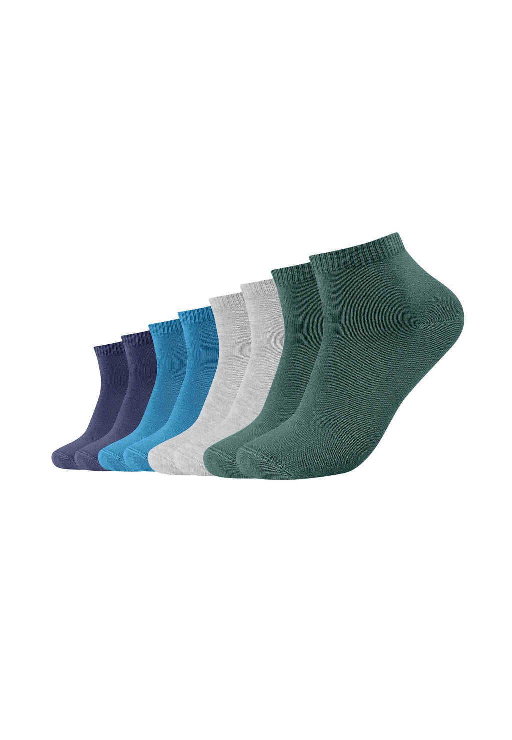 Kurzsocken Essentials 8er Pack – ONSKINERY