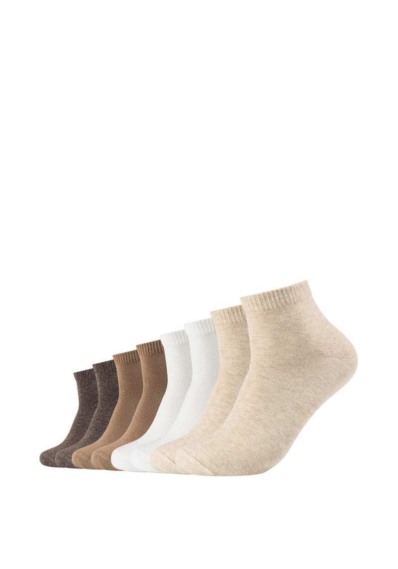 Kurzsocken Essentials 8er Pack ONSKINERY –