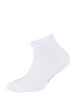 Kinder Kurzsocken Originals Bio-Baumwolle 6er Pack - Kinder Kurzsocken - s.Oliver - ONSKINERY - Kids, Kinder, Kurzsocken, Lieferzeit: 3-5 Werktage, material:Baumwollmischung, muster:Uni, nachhaltig, nachhaltigkeit:organic cotton, optik:glatt, pack:6er Pack, trageanlass:Casual/Everyday