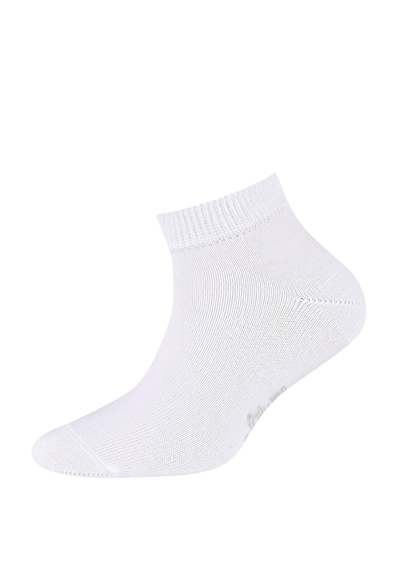 Kinder Kurzsocken Originals Bio-Baumwolle 6er Pack - Kinder Kurzsocken - s.Oliver - ONSKINERY - Kids, Kinder, Kurzsocken, Lieferzeit: 3-5 Werktage, material:Baumwollmischung, muster:Uni, nachhaltig, nachhaltigkeit:organic cotton, optik:glatt, pack:6er Pack, trageanlass:Casual/Everyday