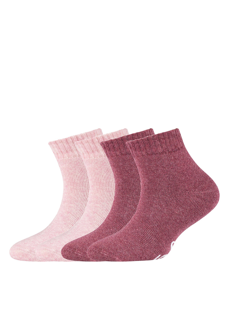 Kindersocken originals organic ABS 4er Pack