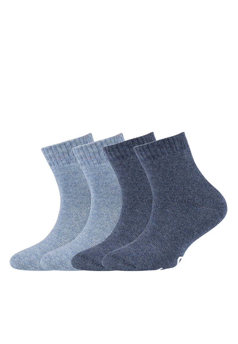 Kindersocken originals organic ABS 4er Pack