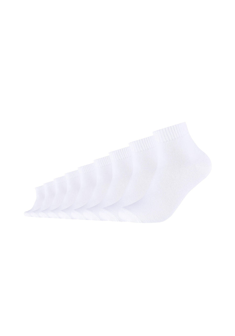 Kurzsocken Classics 9er Pack