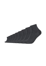 Kurzsocken Classics 9er Pack