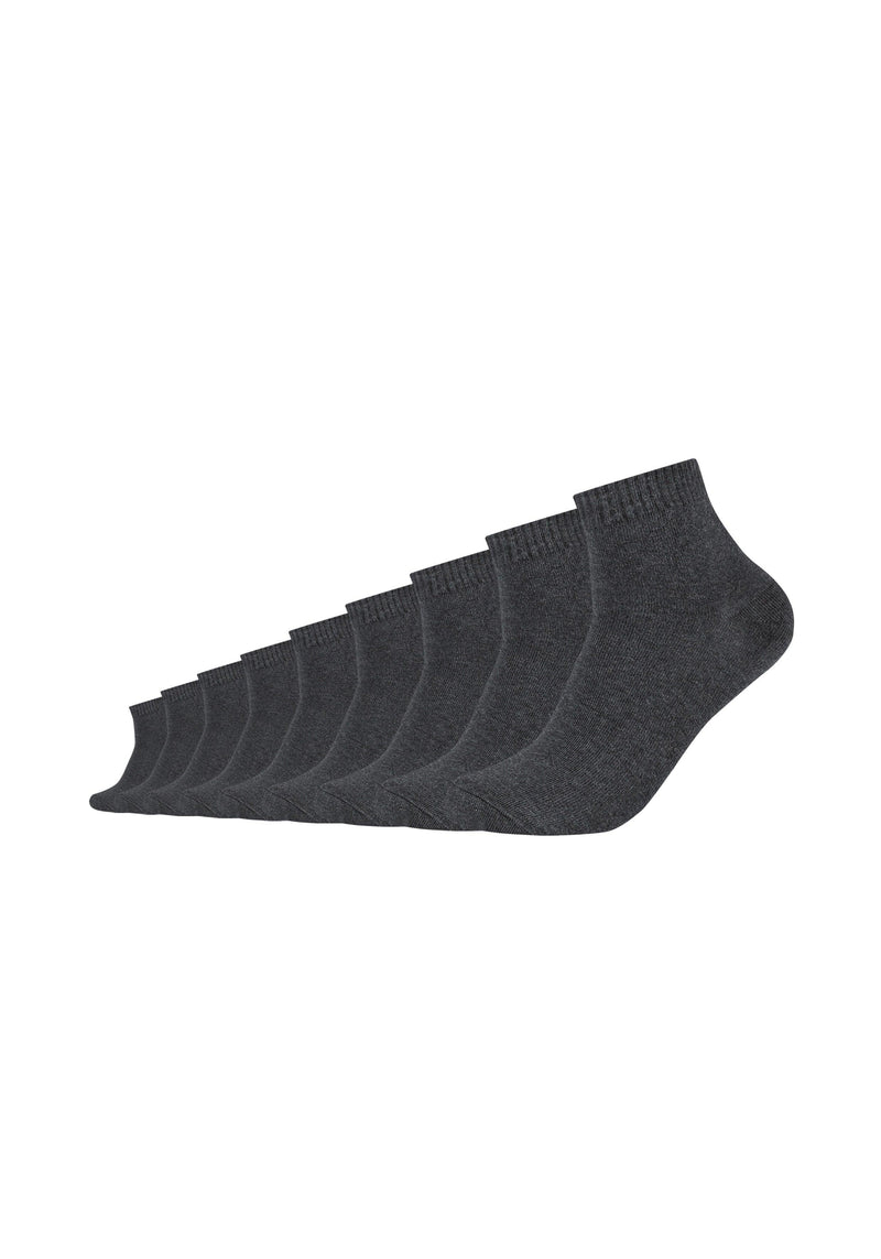 Kurzsocken Classics 9er Pack