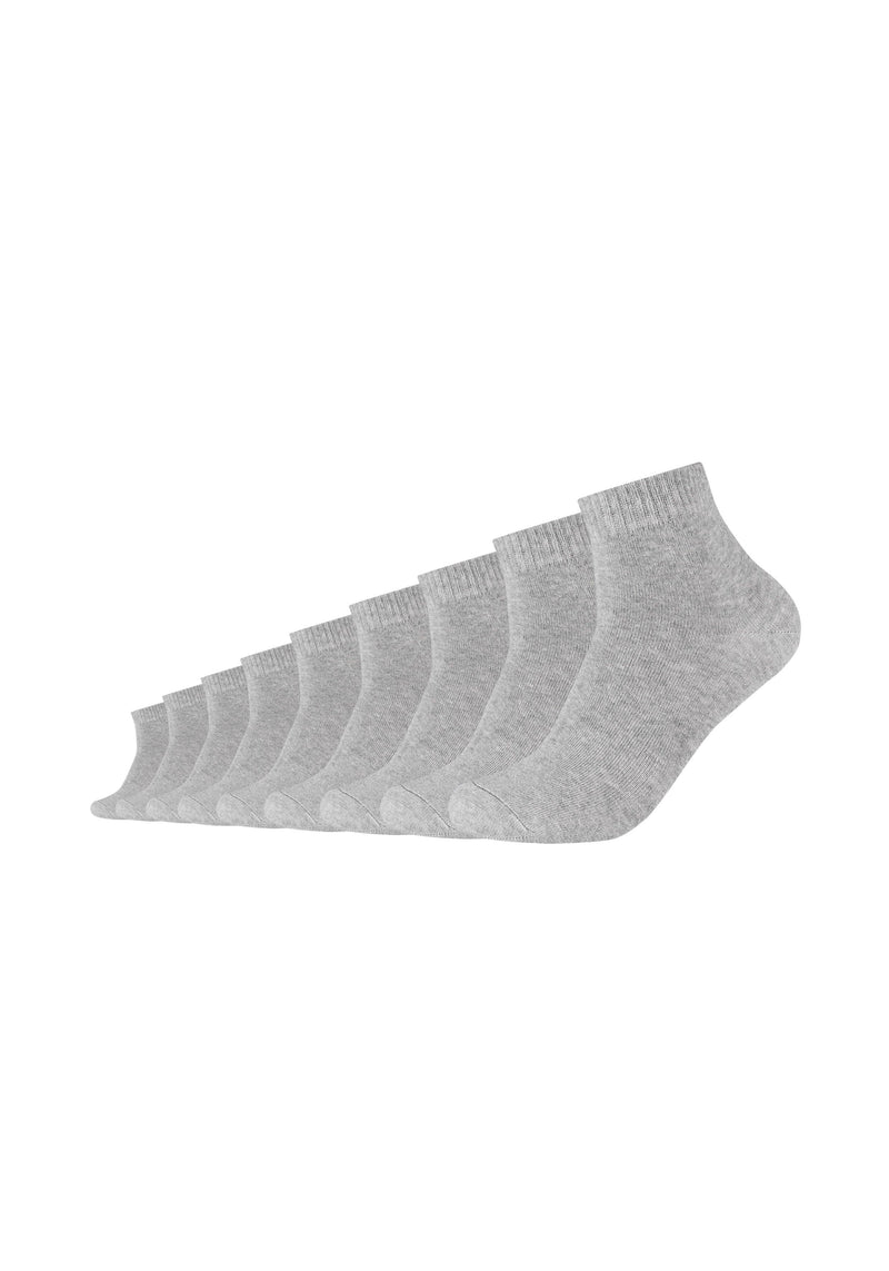 Kurzsocken Classics 9er Pack